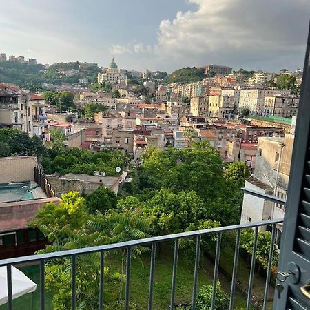 Appartement Casa Aurora à Naples Extérieur photo