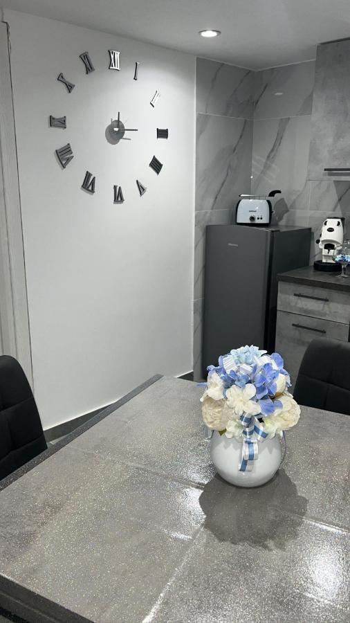 Appartement Casa Aurora à Naples Extérieur photo