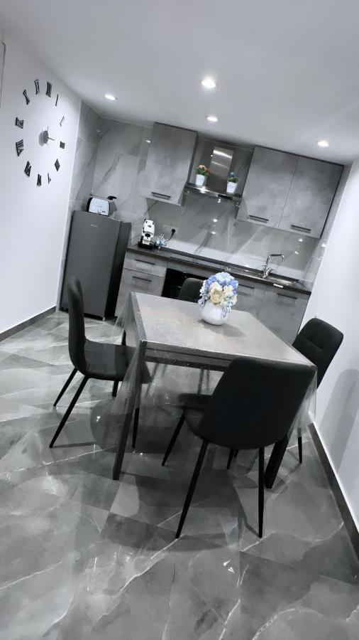 Appartement Casa Aurora à Naples Extérieur photo