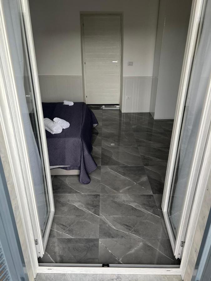 Appartement Casa Aurora à Naples Extérieur photo